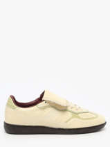 Sneakers Tb.490 Club Onix Cream Uit Leder Alohas Beige accessoires 10082902